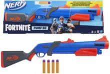 NERF FORTNITE PUMP SG F0318