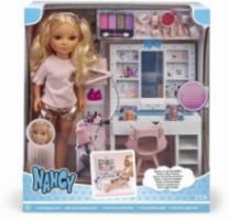GIOCHI PREZIOSI NANCY ΗΜΕΡΑ ΟΜΟΡΦΙΑΣ  700015787