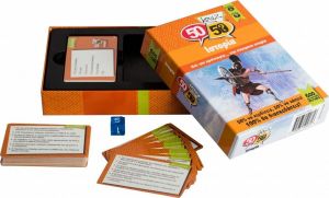50/50 GAMES ΙΣΤΟΡΙΑ