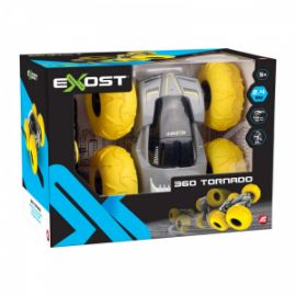 EXOST 360 TORNADO COLOR ΤΗΛΕΚΑΤΕΥΘΥΝΟΜΕΝΟ ΑΥΤΟΚΙΝΗΤΟ