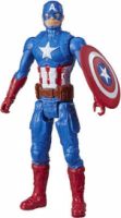 ΦΙΓΟΥΡΑ ΔΡΑΣΗΣ CAPTAIN AMERICA ΓΙΑ 4+ ΕΤΩΝ 30ΕΚ.  5010996214676 