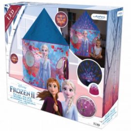 MY STARLIGHT ΜΑΓΙΚΟ ΠΑΛΑΤΙ ΜΕ ΦΩΣ LED FROZEN II