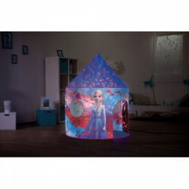 MY STARLIGHT ΜΑΓΙΚΟ ΠΑΛΑΤΙ ΜΕ ΦΩΣ LED FROZEN II