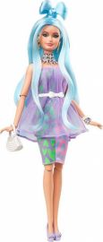  ΚΟΥΚΛΑ BARBIE EXTRA ΜΕ ΑΞΕΣΟΥΑΡ GYJ69