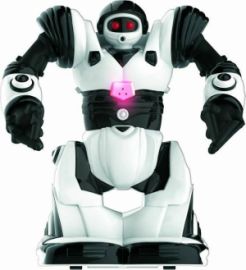 WOWWEE MINI ROBOSAPIEN ΤΗΛΕΚΑΤΕΥΘΥΝΟΜΕΝΟ ΡΟΜΠΟΤ