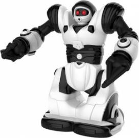 WOWWEE MINI ROBOSAPIEN ΤΗΛΕΚΑΤΕΥΘΥΝΟΜΕΝΟ ΡΟΜΠΟΤ