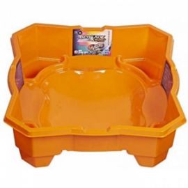 BEYBLADE HYPERSPHERE BEYSTADIUM E7619