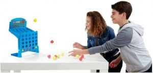 HASBRO ΕΠΙΤΡΑΠΕΖΙΟ ΠΑΙΧΝΙΔΙ CONNECT 4 SHOTS ΓΙΑ 2+ ΠΑΙΚΤΕΣ 8+ ΕΤΩΝ E3578