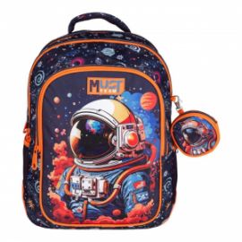  ΣΧΟΛΙΚΗ ΤΣΑΝΤΑ ΠΛΑΤΗΣ ΔΗΜΟΤΙΚΟΥ MUST TEAM ASTRONAUT 3 ΘΗΚΕΣ 000587194