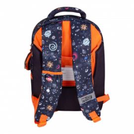  ΣΧΟΛΙΚΗ ΤΣΑΝΤΑ ΠΛΑΤΗΣ ΔΗΜΟΤΙΚΟΥ MUST TEAM ASTRONAUT 3 ΘΗΚΕΣ 000587194