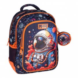  ΣΧΟΛΙΚΗ ΤΣΑΝΤΑ ΠΛΑΤΗΣ ΔΗΜΟΤΙΚΟΥ MUST TEAM ASTRONAUT 3 ΘΗΚΕΣ 000587194