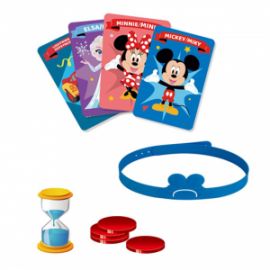  ΠΟΙΟΣ ΕΙΝΑΙ ΣΤΟ ΚΕΦΑΛΙ MICKEY MOUSE 27Χ4Χ26EK