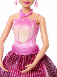 PETAL POP FLORAL SURPRISE PINK TULIP ΓΙΑ 3+ ΕΤΩΝ BARBIE  JMF57 