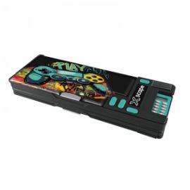 ΚΑΣΕΤΙΝΑ RETRO GAMING XSCAPE 259648