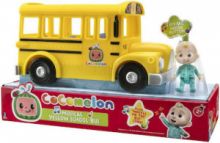 GIOCHI PREZIOSI ΠΑΙΧΝΙΔΙ ΜΙΝΙΑΤΟΥΡΑ COCOMELON