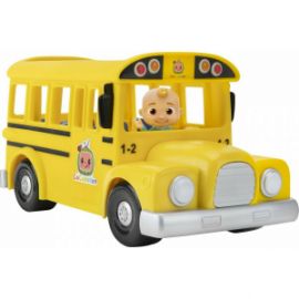 GIOCHI PREZIOSI ΠΑΙΧΝΙΔΙ ΜΙΝΙΑΤΟΥΡΑ COCOMELON