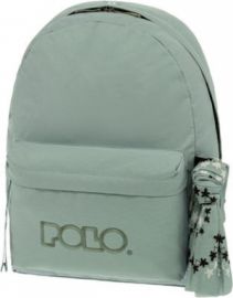ΣΧΟΛΙΚΗ ΤΣΑΝΤΑ ΠΛΑΤΗΣ POLO 2022 ORIGINAL 901135-6901