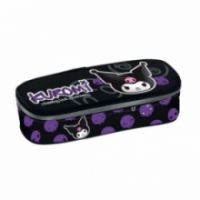 ΚΑΣΕΤΙΝΑ OVAL JOLT KUROMI  262341 