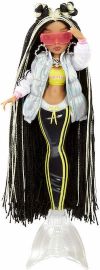 MGA ENTERTAINMENT CORE FASHION - JORDIE ΚΟΥΚΛΑ MERMAZE MERMAIDZ ΓΙΑ 4+ ΕΤΩΝ 34ΕΚ.