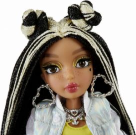 MGA ENTERTAINMENT CORE FASHION - JORDIE ΚΟΥΚΛΑ MERMAZE MERMAIDZ ΓΙΑ 4+ ΕΤΩΝ 34ΕΚ.