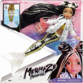 MGA ENTERTAINMENT CORE FASHION - JORDIE ΚΟΥΚΛΑ MERMAZE MERMAIDZ ΓΙΑ 4+ ΕΤΩΝ 34ΕΚ.