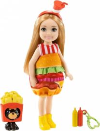 BARBIE CHELSEA DRESS-YP GHV69