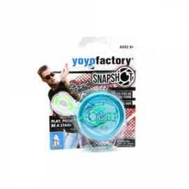  ΓΙΟΓΙΟ SNAPSHOT YOYOFACTORY (YO-502)