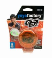 JUGUETE YOYO GO! 