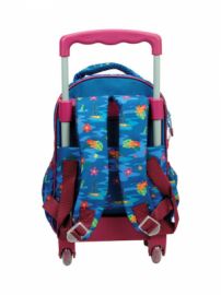GIM TROLLEY ΝΗΠΙΟΥ VAIANA WAVE 331-57072