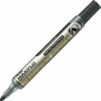 PENTEL MAXIFLO ΑΝΕΞΙΤΗΛΟΣ 1MM ΜΑΥΡΟ