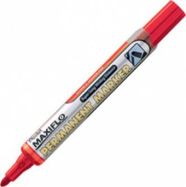 PENTEL MAXIFLO ΑΝΕΞΙΤΗΛΟΣ 1.1MM ΚΟΚΚΙΝΟ