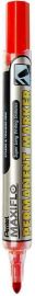 PENTEL MAXIFLO ΑΝΕΞΙΤΗΛΟΣ 1.1MM ΚΟΚΚΙΝΟ