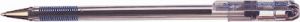 PENTEL ΣΤΥΛΟ BALLPOINT 1.0MM ΜΕ ΜΠΛΕ MΕΛΑΝΙ SUPERB MEDIUM POINT