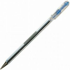 PENTEL ΣΤΥΛΟ BALLPOINT 1.0MM ΜΕ ΜΠΛΕ MΕΛΑΝΙ SUPERB MEDIUM POINT