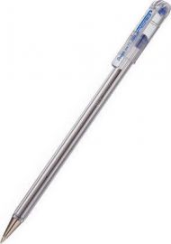 PENTEL ΣΤΥΛΟ BALLPOINT 0.7MM ΜΕ ΜΠΛΕ MΕΛΑΝΙ SUPERB FINE POINT