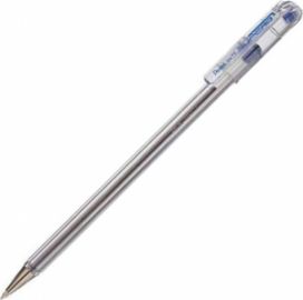 PENTEL ΣΤΥΛΟ BALLPOINT 0.7MM ΜΕ ΜΠΛΕ MΕΛΑΝΙ SUPERB FINE POINT