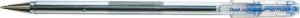PENTEL ΣΤΥΛΟ BALLPOINT 0.7MM ΜΕ ΜΠΛΕ MΕΛΑΝΙ SUPERB FINE POINT