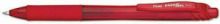 ΣΤΥΛΟ ΔΙΑΡΚΕΙΑΣ PENTEL ENERGEL BL107B 0.7MM ΚΟΚΚΙΝΟ