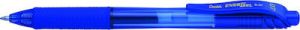 PENTEL ΣΤΥΛΟ 0.7MM ΜΕ ΜΠΛΕ MΕΛΑΝΙ ENERGEL