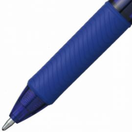 PENTEL ΣΤΥΛΟ 0.7MM ΜΕ ΜΠΛΕ MΕΛΑΝΙ ENERGEL
