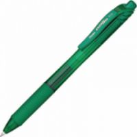 PENTEL ΣΤΥΛΟ 0.7MM ΜΕ ΠΡΑΣΙΝΟ MΕΛΑΝΙ ENERGEL