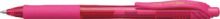 PENTEL ΣΤΥΛΟ 0.7MM ΜΕ ΡΟΖ MΕΛΑΝΙ ENERGEL