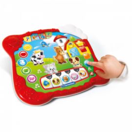 BABY CLEMENTONI ΒΡΕΦΙΚΟ ΕΚΠΑΙΔΕΥΤΙΚΟ ΤΟ ΠΡΩΤΟ ΜΟΥ TABLET ΓΙΑ 24+ ΜΗΝΩΝ