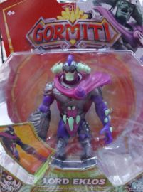  GIOCHI PREZIOSI GORMITI S3 ΦΙΓΟΥΡΑ ΔΡΑΣΗΣ 12ΕΚ GRA08000