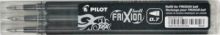 PILOT FRIXION ΑΝΤΑΛΛΑΚΤΙΚΟ ΜΕΛΑΝΙ ΓΙΑ ΣΤΥΛΟ ΣΕ ΜΑΥΡΟ ΧΡΩΜΑ 0.7MM 3ΤΜΧ