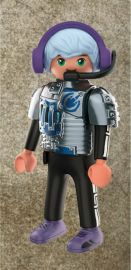 PLAYMOBIL DINO RISE ΠΤΕΡΟΔΑΚΤΥΛΟΣ ΚΑΙ ΜΑΧΗΤΕΣ ΜΕ DRONE 