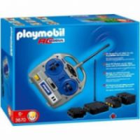 PLAYMOBIL 3670 ΤΗΛΕΧΕΙΡΙΣΤΗΡΙΟ