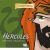 MYTHICAL HEROES: HERCULES ΑΝΔΡΕΑΣ ΓΙΟΒΑΝΟΣ, ΣΟΦΙΑ ΚΟΜΗΝΕΑ