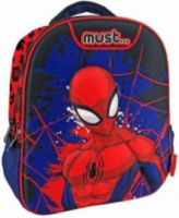 MUST SPIDERMAN ΣΧΟΛΙΚΗ ΤΣΑΝΤΑ ΠΛΑΤΗΣ ΝΗΠΙΑΓΩΓΕΙΟΥ 