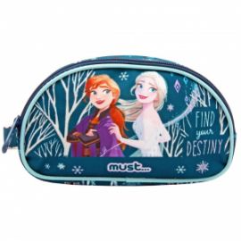 ΚΑΣΕΤΙΝΑ ΤΣΑΝΤΑΚΙ ΜΕΣΗΣ DISNEY FROZEN 2 FIND YOUR DESTINY MUST